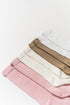 llb-eyelet-knee-high-socks Shoes & Accessories